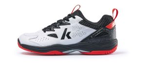 KW K2B50-A3307-1 white/black