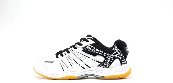 K-063A KW K-063 white/black