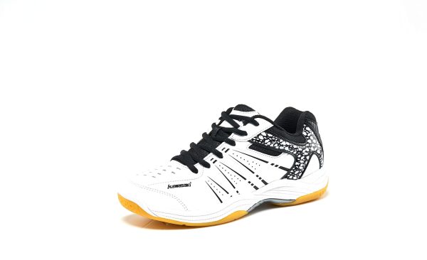 K-063E KW K-063 white/black
