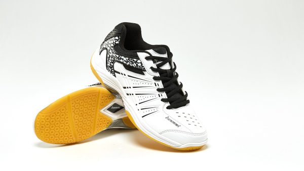 K-063F KW K-063 white/black