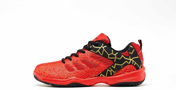 KW K-075 red/black