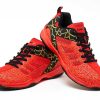 KW K-075 red/black