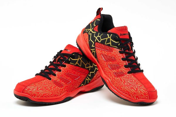 KW K-075 red/black