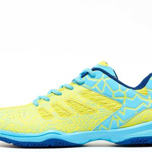 KW K-075 yellow/blue