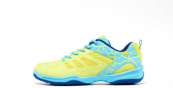 KW K-075 yellow/blue