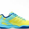 KW K-075 yellow/blue