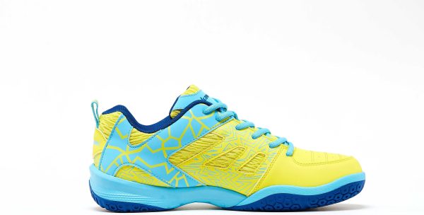 KW K-075 yellow/blue