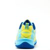 KW K-075 yellow/blue