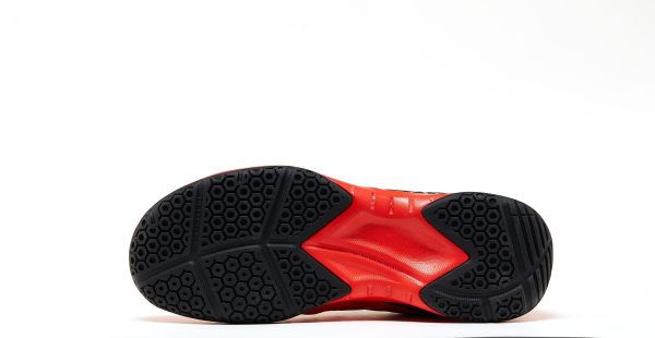KW K-075 red/black