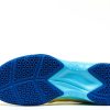 KW K-075 yellow/blue