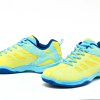 KW K-075 yellow/blue
