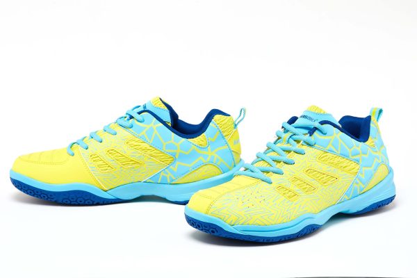 KW K-075 yellow/blue