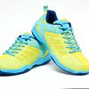 KW K-075 yellow/blue