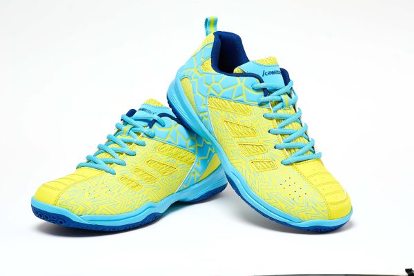 KW K-075 yellow/blue