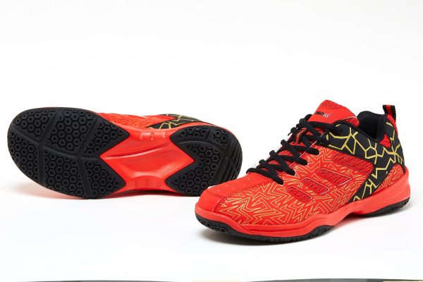 KW K-075 red/black