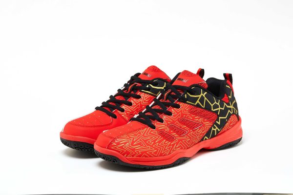 KW K-075 red/black