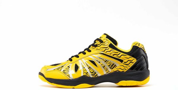 KW K-076 yellow/black
