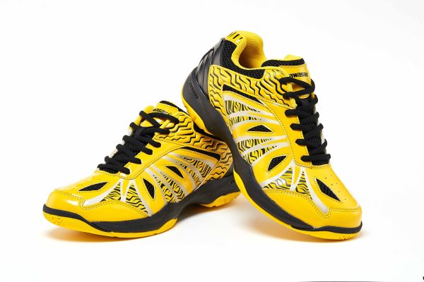KW K-076 yellow/black