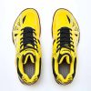 KW K-076 yellow/black