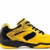 KW K-076 yellow/black