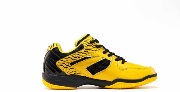 KW K-076 yellow/black