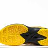 KW K-076 yellow/black