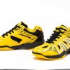 KW K-076 yellow/black