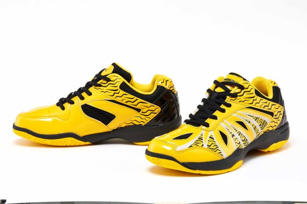 KW K-076 yellow/black