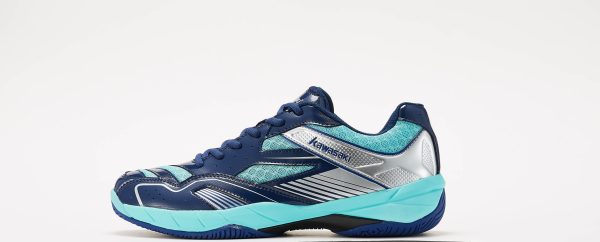 KW K-159 light blue/blue
