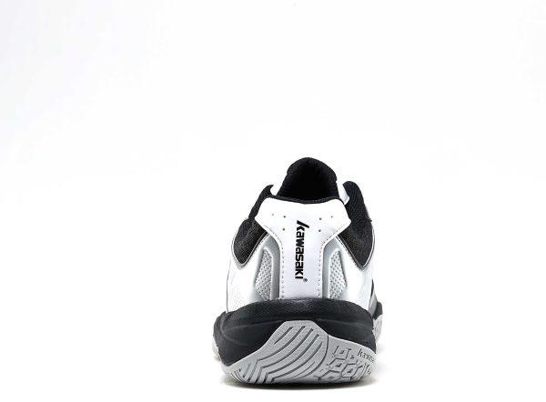 KW K-159 white/black
