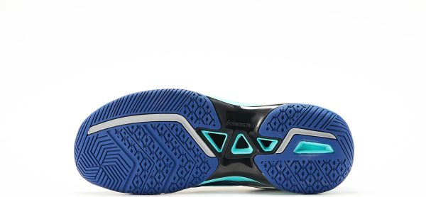 KW K-159 light blue/blue