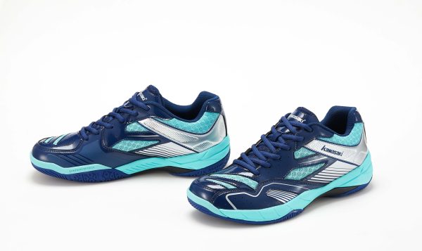 KW K-159 light blue/blue