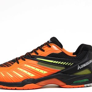 KW K-520 orange/black