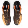 KW K-520 orange/black