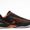 KW K-520 orange/black