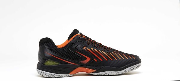 KW K-520 orange/black