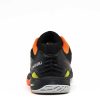 KW K-520 orange/black