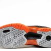 KW K-520 orange/black