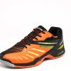 KW K-520 orange/black