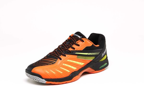 KW K-520 orange/black