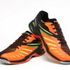 KW K-520 orange/black