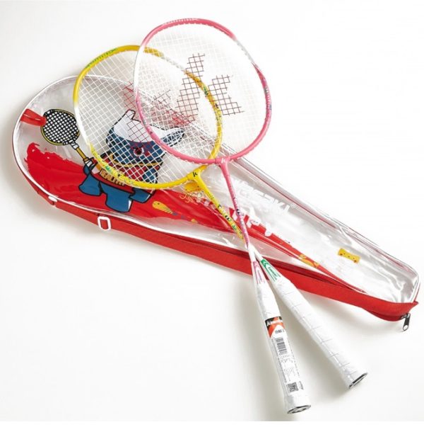 HAPPY KIDS 605 pair red/yellow