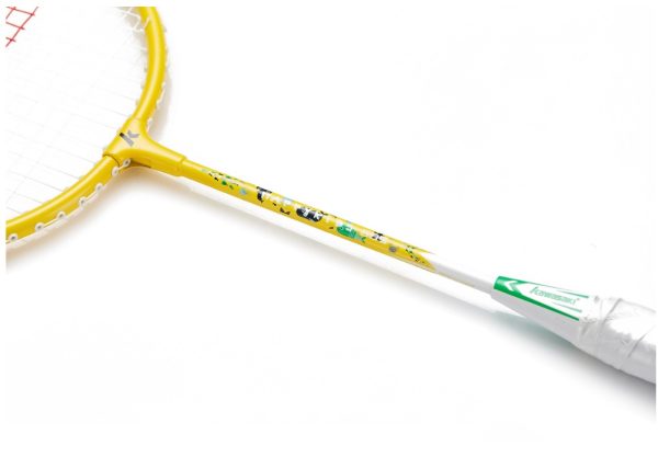 HAPPY KIDS 605 yellow