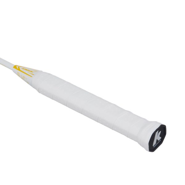 Kawasaki POWER 3570 white