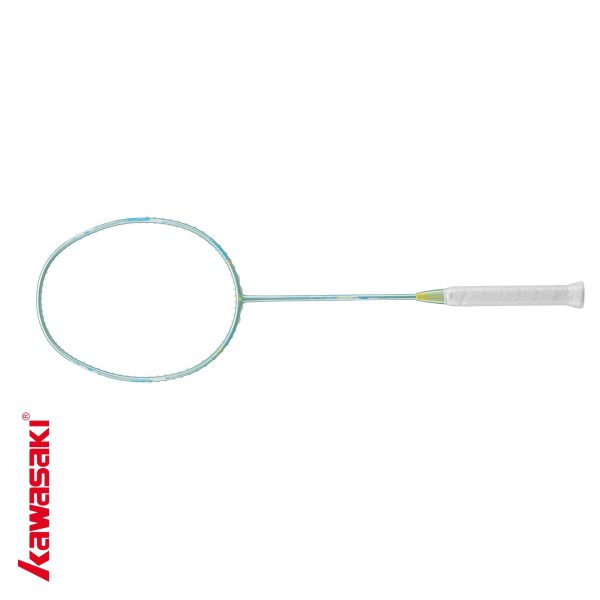 POWER3570_3 Kawasaki POWER 3570 green