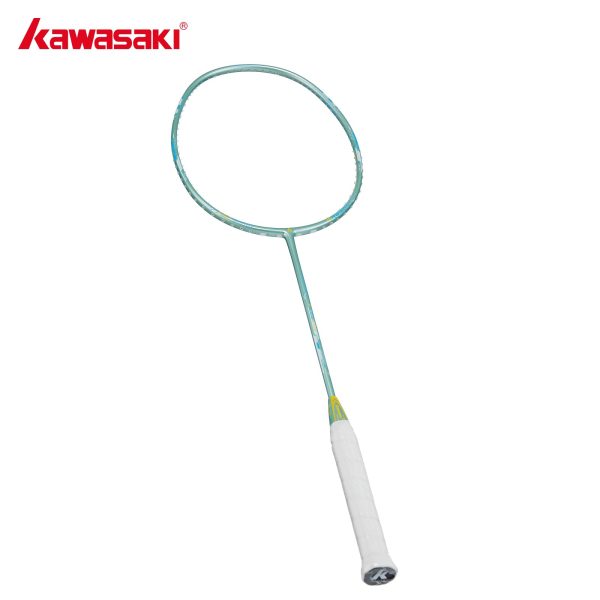 POWER3570_4 Kawasaki POWER 3570 green