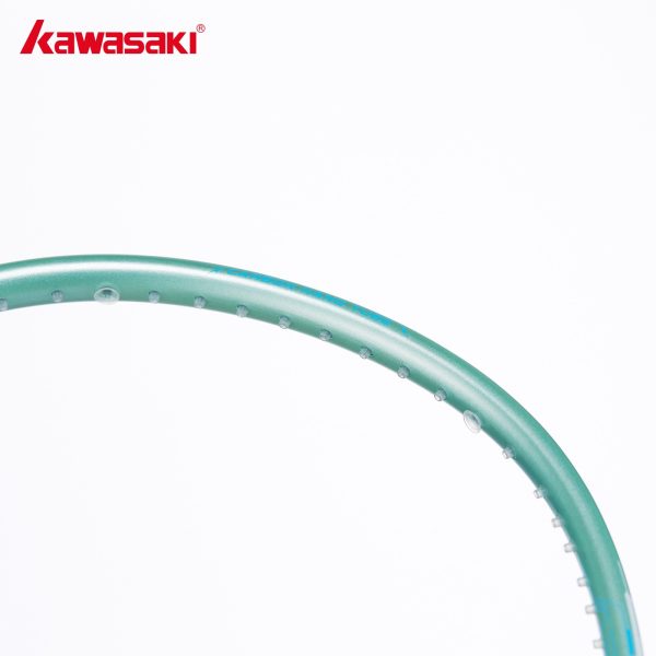 POWER3570_6 Kawasaki POWER 3570 green