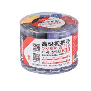X5 GRIP over grip box (60 pcs)