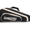 black (1) (1) K1G00-C8903 black badminton bag