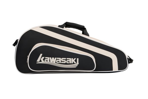 black (1) (1) K1G00-C8903 black badminton bag